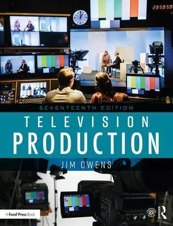 Television Production 17Th Edition