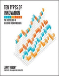 Ten Types Of Innovation The Discipline Of Building Breakthroughs