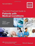 The Ada Practical Guide To Patients With Medical Conditions 2Nd Edition