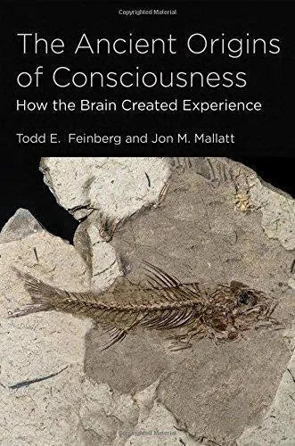 The Ancient Origins Of Consciousness How The Brain Created Experience