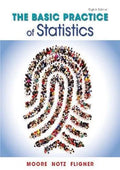 The Basic Practice Of Statistics 8Th Edition