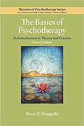 The Basics Of Psychotherapy An Introduction To Theory And Practice 2Nd Edition
