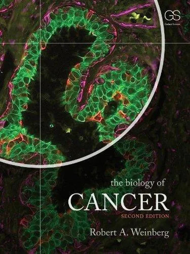 The Biology Of Cancer 2Nd Edition