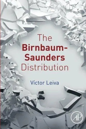 The Birnbaum Saunders Distribution