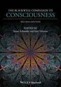 The Blackwell Companion To Consciousness 2Nd Edition