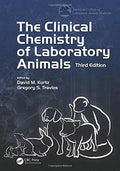 The Clinical Chemistry Of Laboratory Animals 3Rd Edition