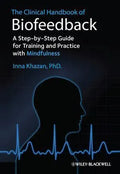 The Clinical Handbook Of Biofeedback