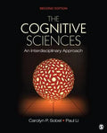 The Cognitive Sciences An Interdisciplinary Approach 2Nd Edition
