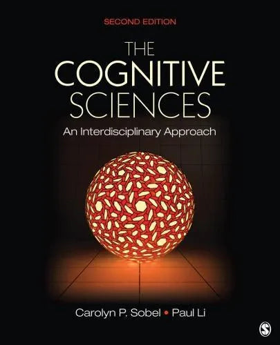 The Cognitive Sciences An Interdisciplinary Approach 2Nd Edition