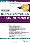 The Couples Psychotherapy Treatment Planner With Dsm 5 Updates 2Nd Edition