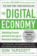 The Digital Economy Anniversary Rethinking Promise And Peril In The Age Of Networked Intelligence