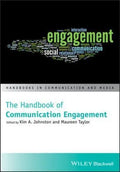 The Handbook Of Communication Engagement