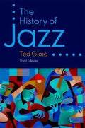 The History Of Jazz 3Rd Edition