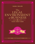 The Legal Environment Of Business Text And Cases Mindtap Course List