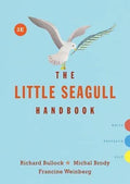 The Little Seagull Handbook 3Rd Edition