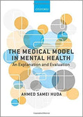 The Medical Model In Mental Health An Explanation And Evaluation