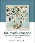 The Minds Machine Foundations Of Brain And Behavior 2Nd Edition