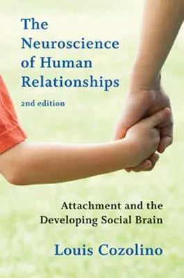 The Neuroscience Of Human Relationships Attachment And The Developing Social Brain 2Nd Edition