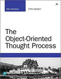 The Object Oriented Thought Process 5H