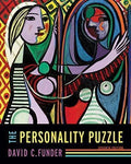 The Personality Puzzle 7Th Edition