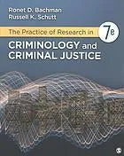 The Practice Of Research In Criminology And Criminal Justice 7Th Edition
