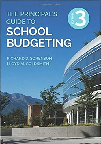 The Principals Guide To School Budgeting 3Rd Edition