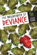 The Relativity Of Deviance 5Th Edition