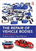 The Repair Of Vehicle Bodies 7Th Edition