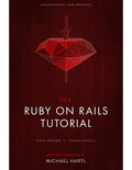 The Ruby on Rails 6th Edition