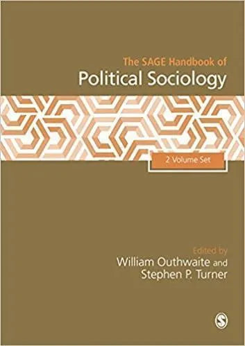 The Sage Handbook Of Political Sociology