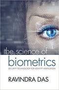 The Science Of Biometrics Security Technology For Identity Verification