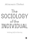 The Sociology Of The Individual Relating Self And Society Relating Self And Society