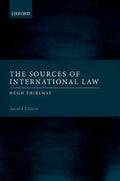 The Sources Of International Law 2Nd Edition