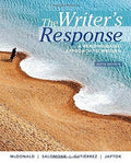 The Writer's Response: A Reading-Based Approach to Writing 6th Edition