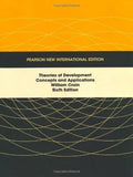 Theories Of Development Concepts And Applications 6Th Edition