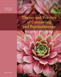 Theory And Practice Of Counseling And Psychotherapy 9th Edition