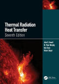 Thermal radiation heat transfer 7th Edition