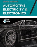 Todays Technician Automotive Electricity And Electronics 7Th Edition