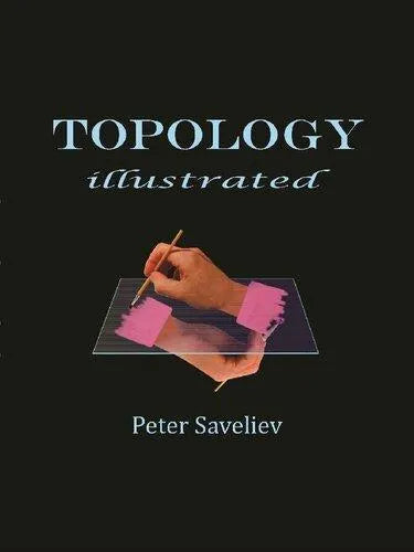 Topology Illustrated