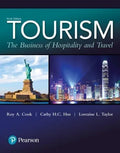 Tourism The Business Of Hospitality And Travel 6Th Edition