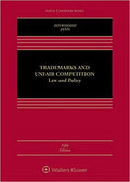 Trademarks And Unfair Competition Law And Policy Aspen Casebook 5Th Edition