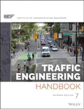 Traffic Engineering Handbook 7Th Edition
