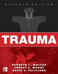 Trauma 7Th Edition