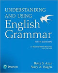 Understanding And Using English Grammar With Essential Online Resources 5Th Edition