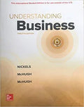 Understanding Business 12Th Edition