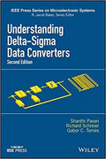 Understanding Delta Sigma Data Converters 2nd Edition