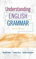 Understanding English Grammar 10Th Edition