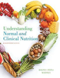 Understanding Normal And Clinical Nutrition 11Th Edition