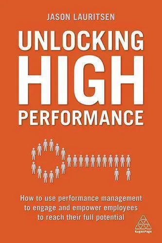 Unlocking High Performance