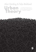 Urban Theory A Critical Introduction To Power Cities And Urbanism In The 21St Century